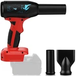 500W Jet Dry Blower For Craftsman 20V V20 Battery- Super Fan 400G Wind Sp.... Fixed Price $76.15.