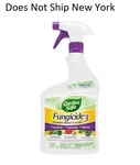 Garden Safe FUNGICIDE3 Multi-purpose Insect Killer, 32-OUNCE. Fixed Price $11.97.