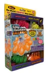 Easy Einstein Balloons Anti Leak Seal 100 Neon Water Ballons Seen Tv. Fixed Price $17.99.