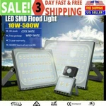 10W-500W Led Flood Outdoor Garden Lamp Yard Security Landscape Spotlight. Fixed Price $80.99.