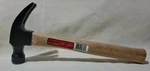 Barco Super Duty Ripper Straight Claw Hickory Wood Handle Hammer 20 Oz - #00490. Fixed Price $7.49.