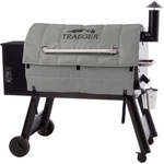 Traeger Texas Grills Series Thermal Insulation Blanket BAC345 Winter New. Fixed Price $70.00.