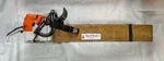 Chainsaw Scabbard Cover Custom Size Wildland Fire Logging Husqvarna Stihl. Fixed Price $42.00.