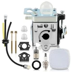 Carburetor A021004700 Tune Up Kit For Echo PB2520 PB-2520 Leaf Blower. Fixed Price $27.59.
