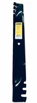 Predator 21" Mulching Mower Blade (single) - B1PD1022,1. Fixed Price $27.26.