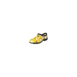 Sloggers 5116CDY10 Women's Waterproof Garden Shoe, Chicken Daffodil Yellow, Size. Fixed Price $46.84.