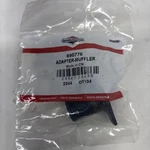 Briggs & Stratton 690776 Muffler Adapter. Fixed Price $30.00.