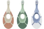 Jordan* Step 1 Green Clean Toothbrush Pack 3 Units. Fixed Price $15.97.