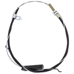 Mtd 946-04027 Troy-bilt Clutch Cable Pony Es Pro-line Frt Oem. Fixed Price $41.81.