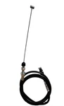 Chute Control Cable Replaces Mtd/craftsman 746-0896 And 946-0896. Fixed Price $25.00.