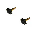 Genuine Shindaiwa / Echo Knobs Thumbscrew 20024-81781 20115-81780 V299000430. Fixed Price $12.99.