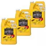 Harris Asian Lady Beetle And Box Elder Bug Killer, 1 Gal. (3-PACK). Fixed Price $65.99.