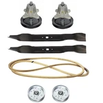 Deck Rebuild Kit Fits Craftsman Mtd LT2000 918-04822A 942-04308 954-04060. Fixed Price $193.99.
