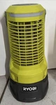 Ryobi Bug Zapper Portable Compact 18-VOLT Cordless Tool W/ Battery And Charger. Fixed Price $99.99.