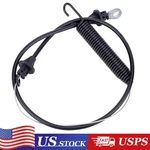 946-04092 746-04092 42" Deck Engagement Cable For Toro 112-0504 LX420 LX425. Fixed Price $9.11.