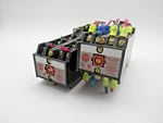 Pack Allen Bradley 700DC-PK1200Z24 Master Control Relay 24VDC 20A. Fixed Price $111.24.
