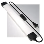 2FT Linkable 5000K Under Cabinet Led Tube Light Fixture Plug Triproof Wall. Fixed Price $47.29.