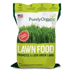 Purely Organic Products Lawn Food 10-0-2, 15 Lb (covers 3,000 Square Feet). Fixed Price $67.09.