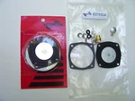 Toro / Tecumseh Carb Re-build Kit For S200,S620-631893A ( Oem ) Free Shipping :. Fixed Price $17.95.