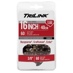 Trilink Chainsaw 8" .050 16" 7 32" Stens 85060TK. Fixed Price $24.99.