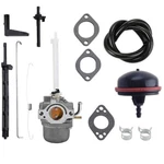 Carburetor For Cub Cadet 528SWE Snow Thrower Model 31AH5ZTT710. Fixed Price $23.99.