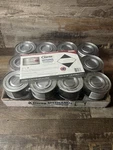 24 Sterno Green Ethanol Gel Chafing Fuel 2HR Burn Canned HEAT-#20360 (5.99 Oz. Fixed Price $26.92.