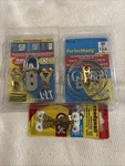 Ook Perfect Picture Hanging Kit Supports To POUNDS3 Pack 55075, 55074, 374. Fixed Price $11.99.