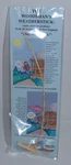 Maine Woodsman Weather Stick. Fixed Price $19.29.