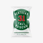 Barenbrug Kentucky 31 Tall Fescue Grass Seed Sun Or Shade 5 Lb. Fixed Price $26.93.