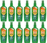 Off Sportsmen Deep Woods Insect Repellent Ii Spritz 12 Pack -6 Oz Deet Zika. Fixed Price $92.99.