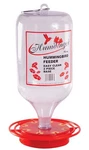 Humdinger Hummingbird 72 Oz Plastic Bottle Nectar Feeder 8 Ports. Fixed Price $67.72.