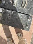 Cat Commercial Batteries. Fixed Price $225.00.