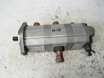 Hydraulic Gear Pump 99-6933 Toro 5500D Mower Reelmaster. Fixed Price $500.00.