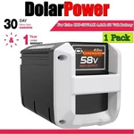 1PACK 4.0AH Lithium-ion Battery For Echo Volt CBP-58V40 CBP-58V20 CPH-58V. Fixed Price $131.99.