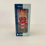 Nicklas Lindstrom Men Of The Ice 2001 Bobblehead 4400 20005 Nib Never Opened. Fixed Price $23.99.