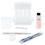 Tissue Culture Starter Kit Microclone Liquid Tubes Most Plants Include Cannabis. Fixed Price $64.89.