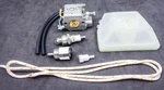 Duke's Performance Carburetor Kit Fits Echo CS-590 CS-600P CS-620P. Fixed Price $54.50.