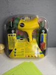 Miracle-gro Liquafeed All Purpose Advance Starter Kit, Include Feeder +2 Bottles. Fixed Price $19.00.