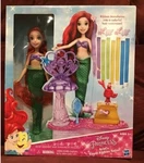 Disney Princess Ariel's Royal Ribbon Salon. Fixed Price $20.99.