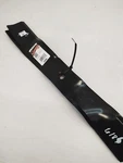 Rotary 15-6186 Copperhead Mower Blade 19-1/2" Replaces M112991 (set Of 2). Fixed Price $44.89.