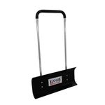 Manplow REVX32 Snow Pusher,blade 32" W,HDPE,6 Lb. 61HN58. Fixed Price $94.86.