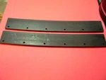 Jacobsen Snow Blower Paddles For, Burst / Power :. Fixed Price $24.99.