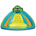 Little Tikes Rocky Mountain River Race Inflatable Slide Bouncer Multicolor. Fixed Price $437.29.