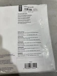 Classic Accessories Veranda 26.5 In. Dia X 38 H Kettle Bbq Cover. Fixed Price $24.00.