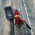 Homelite Consumer Products, Class Lead-acid Battery Charger, RT34-120010. Fixed Price $18.69.