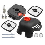Air Filter Cover Kit For Echo A232001850 SRM-225 GT-225 PAS-225 PE-225 PPF-225. Fixed Price $15.51.