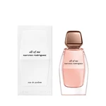 Narciso Rodriguez All Of For Women Eau De Parfum Spray 3 Oz New In Box. Fixed Price $44.95.