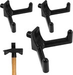 3PCS Tool Hooks For Suncast, Utility Double Head Design Garden Storage Shed Hang. Fixed Price $16.90.