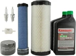 Kawasaki Oem Tune Up Kit 99969-6409 99969-6527 FX730V, FX691V, FX651V. Fixed Price $86.99.