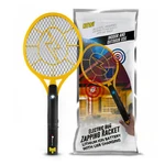 Beastron Bug Zapper Electric Fly Swatter 3000V Usb Rechargeable With Led Light. Fixed Price $18.99.